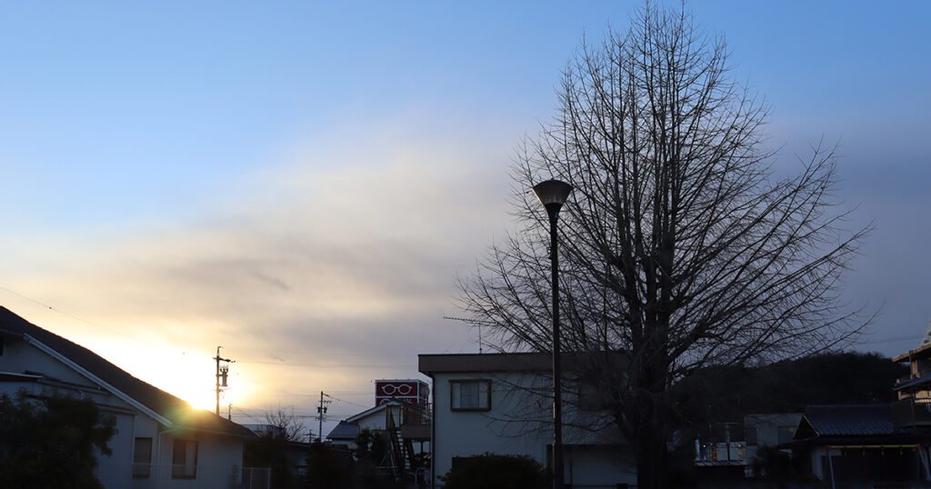 今年も一年ありがとうございました。の写真