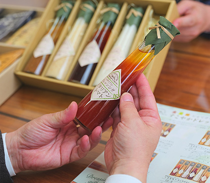 仕事にやりがいを感じるのは、どんな時ですか?